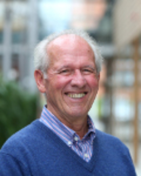 Professor Christopher Day