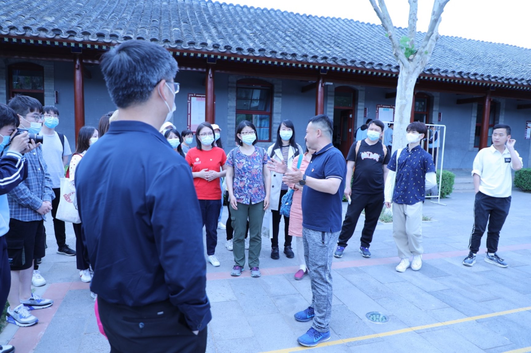 ../新闻图片/20210518北大教育学院来学校参观/7K7A4470.JPG
