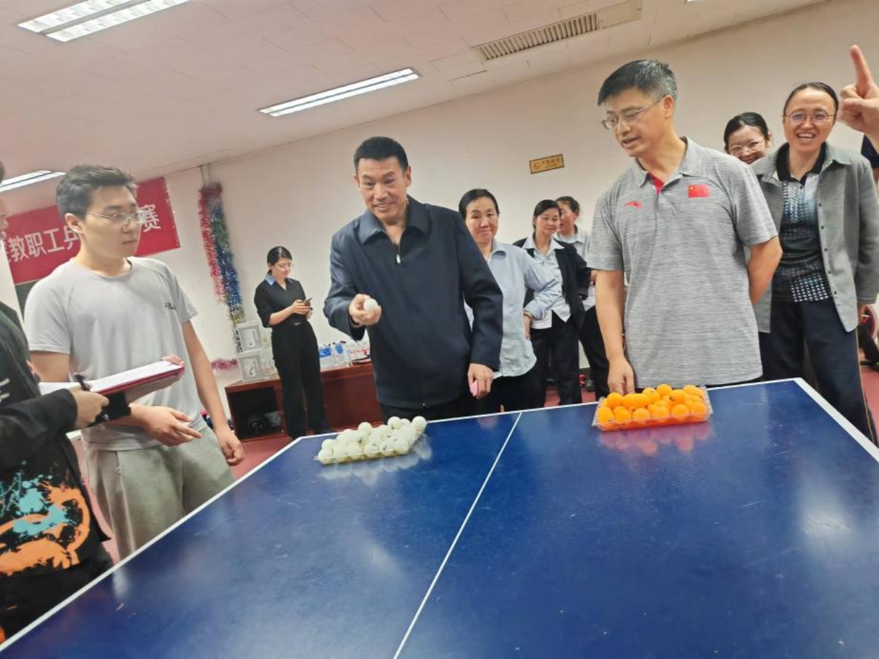 乒乓2